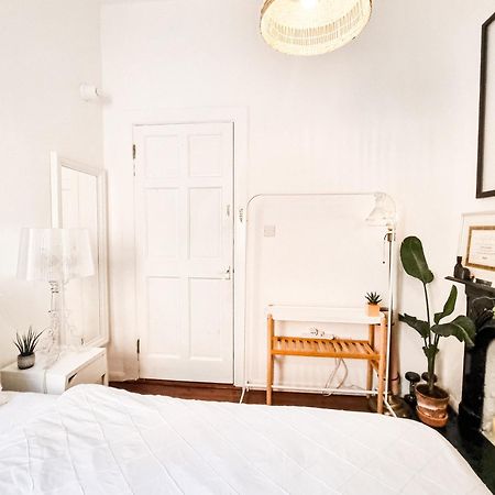 Whole Stylish Apartment 1880S Guinness Worker House ดับลิน ภายนอก รูปภาพ