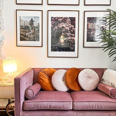 Whole Stylish Apartment 1880S Guinness Worker House ดับลิน ภายนอก รูปภาพ