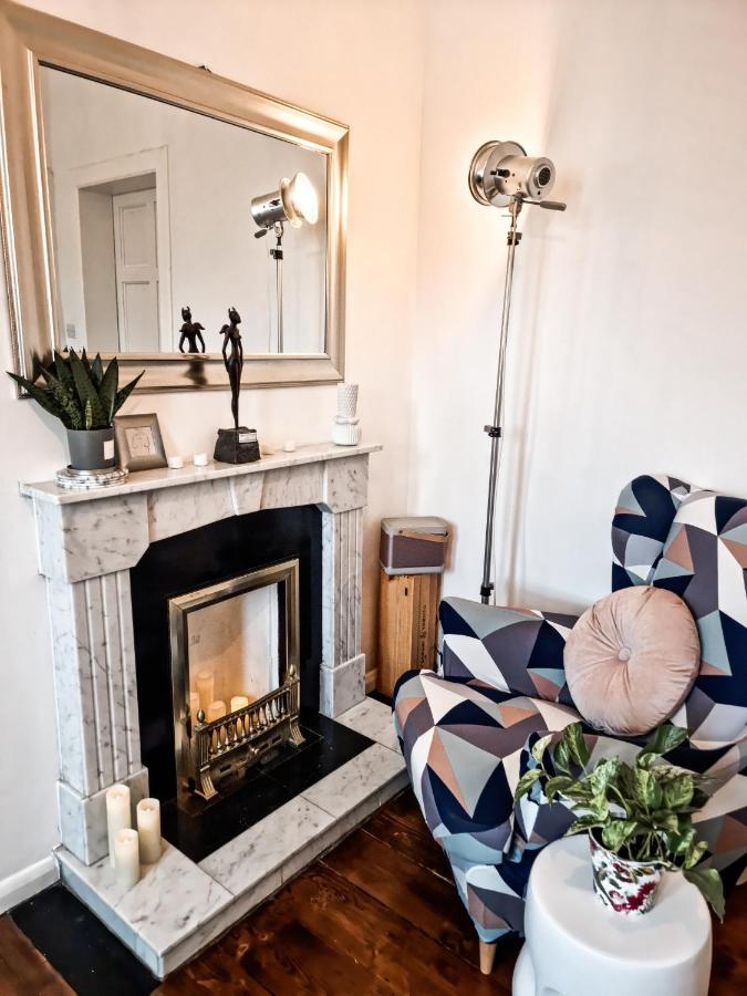 Whole Stylish Apartment 1880S Guinness Worker House ดับลิน ภายนอก รูปภาพ