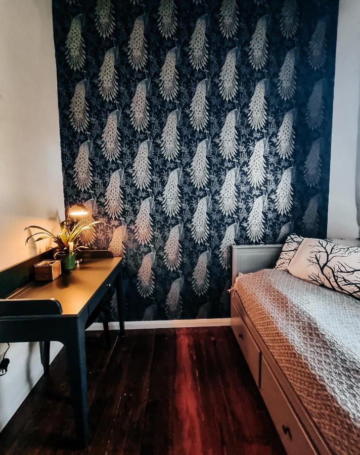 Whole Stylish Apartment 1880S Guinness Worker House ดับลิน ภายนอก รูปภาพ
