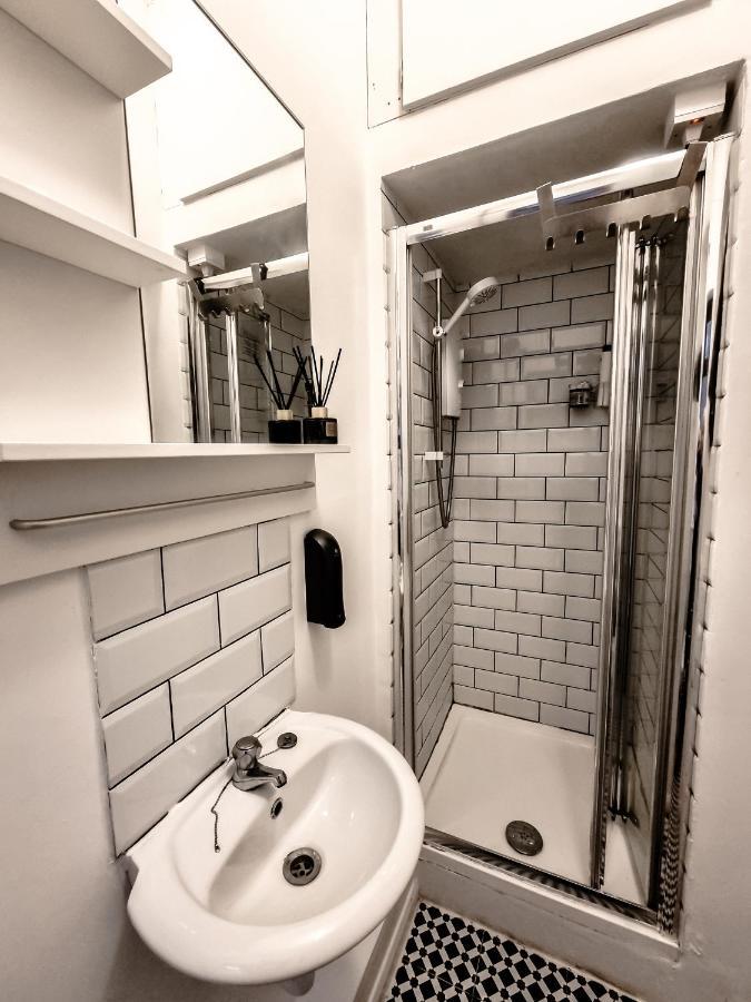 Whole Stylish Apartment 1880S Guinness Worker House ดับลิน ภายนอก รูปภาพ