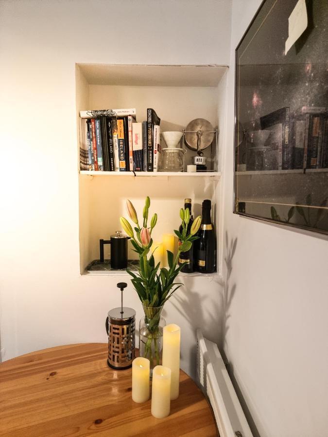 Whole Stylish Apartment 1880S Guinness Worker House ดับลิน ภายนอก รูปภาพ