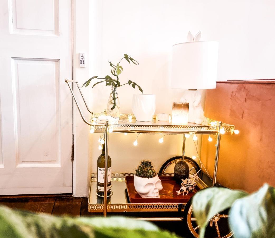 Whole Stylish Apartment 1880S Guinness Worker House ดับลิน ภายนอก รูปภาพ