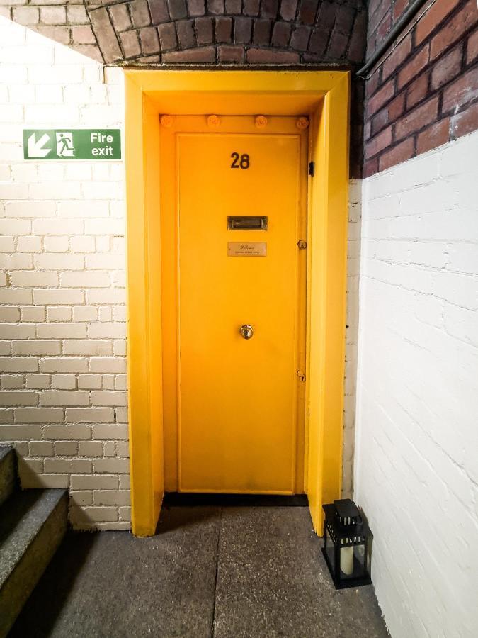 Whole Stylish Apartment 1880S Guinness Worker House ดับลิน ภายนอก รูปภาพ