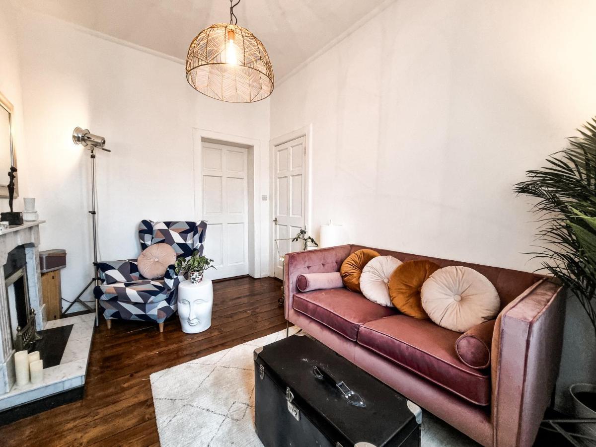Whole Stylish Apartment 1880S Guinness Worker House ดับลิน ภายนอก รูปภาพ