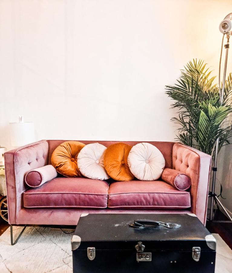 Whole Stylish Apartment 1880S Guinness Worker House ดับลิน ภายนอก รูปภาพ