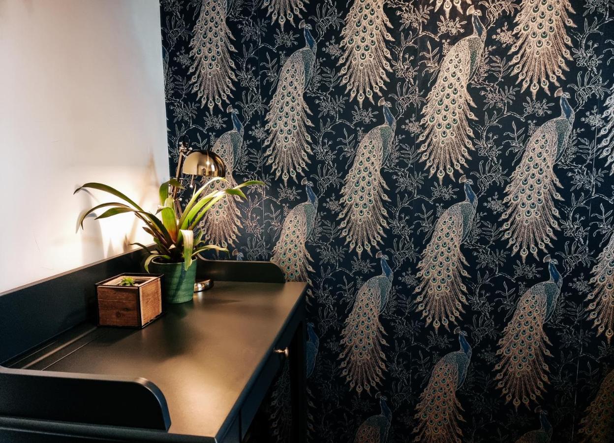 Whole Stylish Apartment 1880S Guinness Worker House ดับลิน ภายนอก รูปภาพ