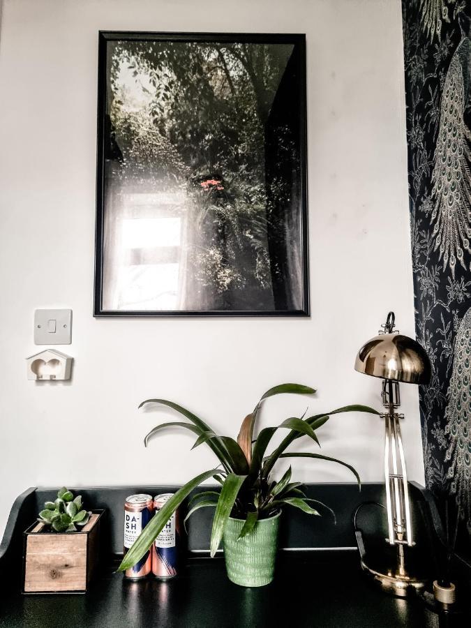 Whole Stylish Apartment 1880S Guinness Worker House ดับลิน ภายนอก รูปภาพ