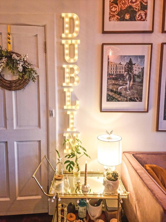 Whole Stylish Apartment 1880S Guinness Worker House ดับลิน ภายนอก รูปภาพ