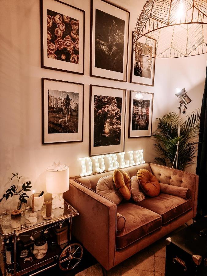 Whole Stylish Apartment 1880S Guinness Worker House ดับลิน ภายนอก รูปภาพ