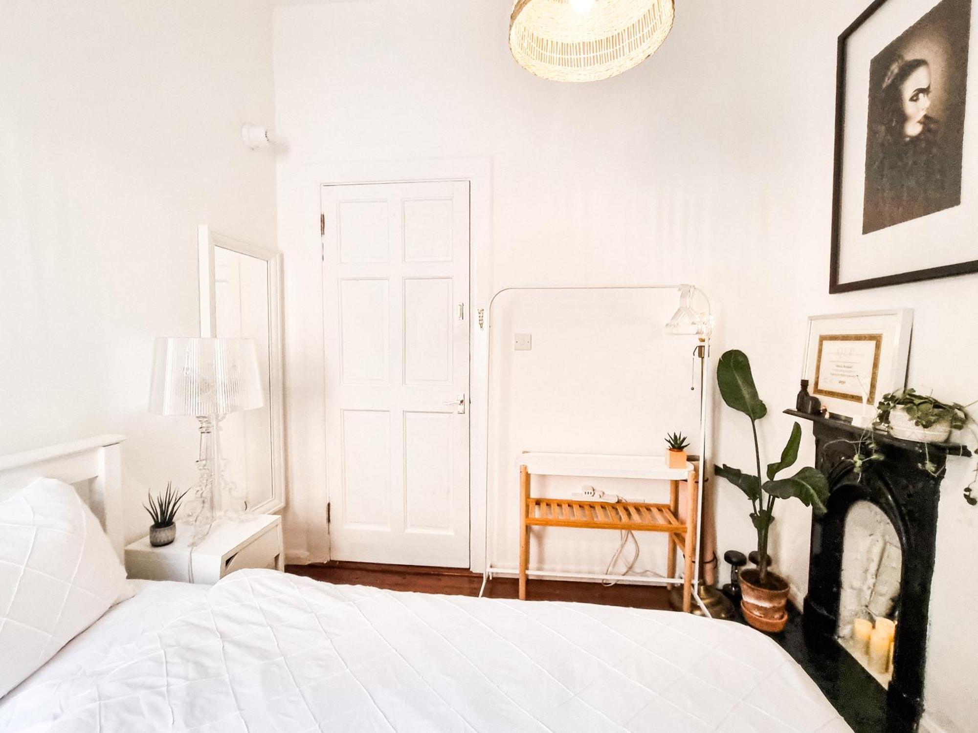 Whole Stylish Apartment 1880S Guinness Worker House ดับลิน ภายนอก รูปภาพ