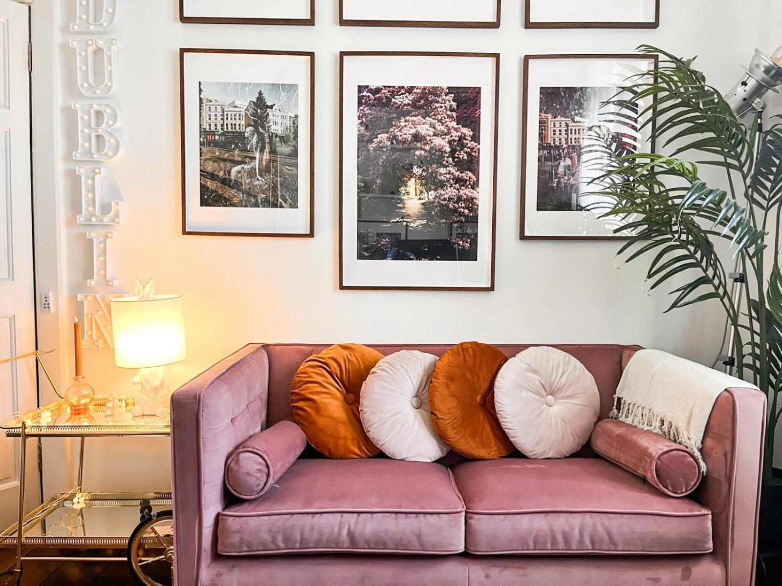 Whole Stylish Apartment 1880S Guinness Worker House ดับลิน ภายนอก รูปภาพ