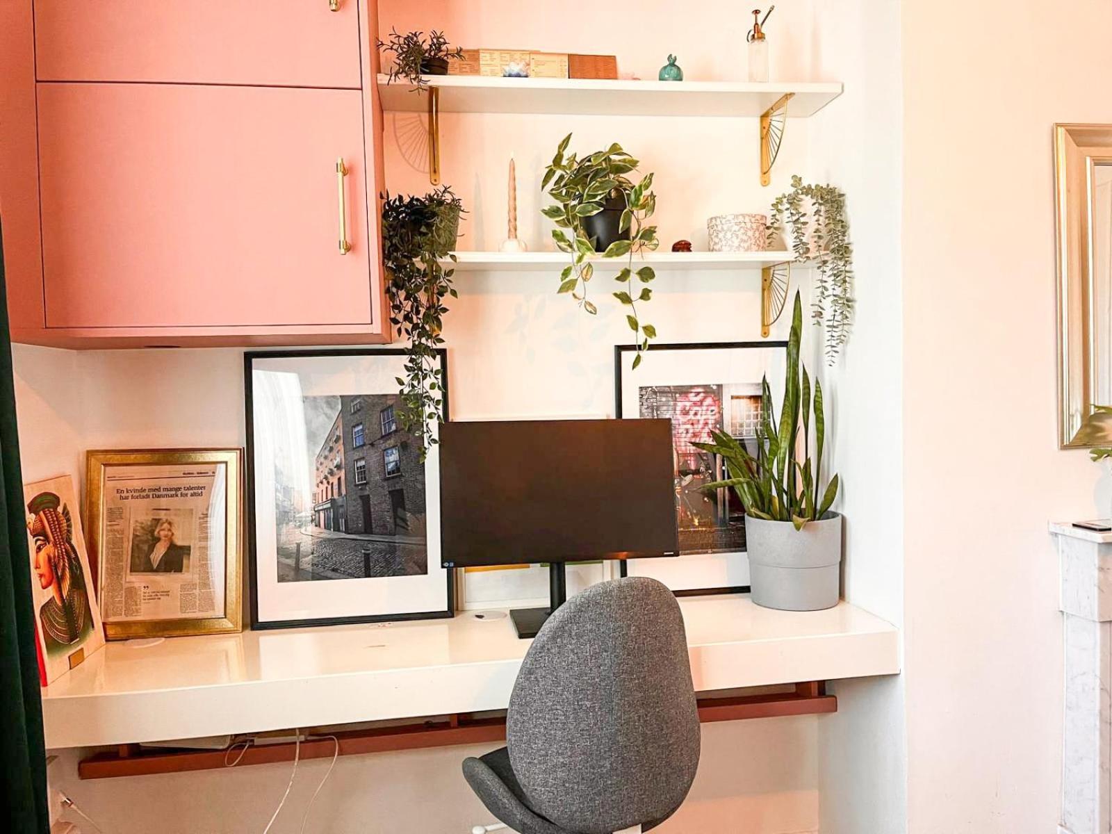 Whole Stylish Apartment 1880S Guinness Worker House ดับลิน ภายนอก รูปภาพ