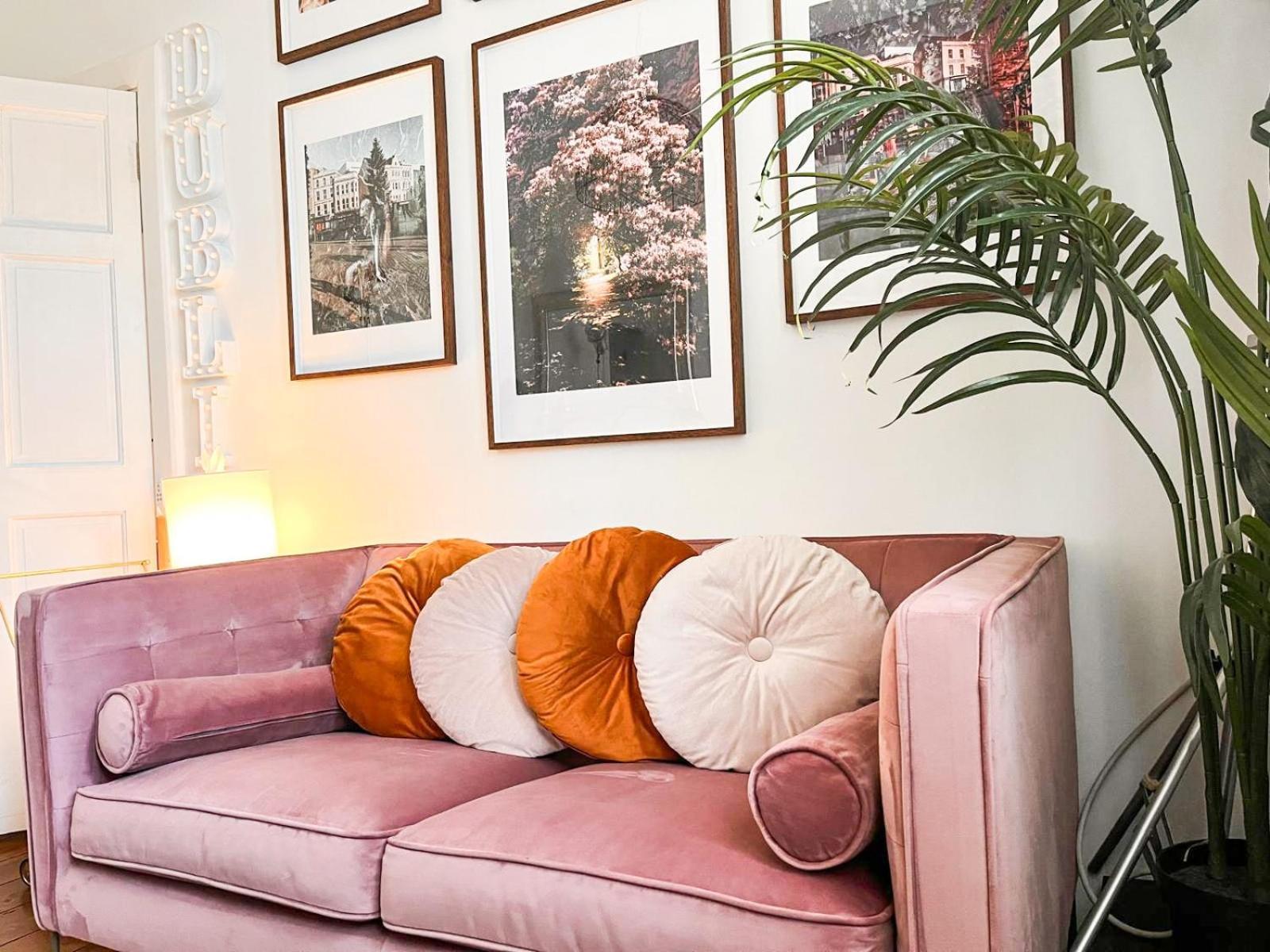 Whole Stylish Apartment 1880S Guinness Worker House ดับลิน ภายนอก รูปภาพ