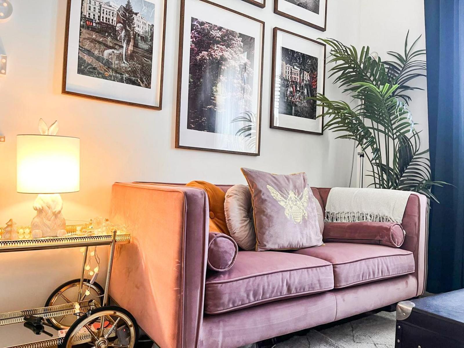Whole Stylish Apartment 1880S Guinness Worker House ดับลิน ภายนอก รูปภาพ